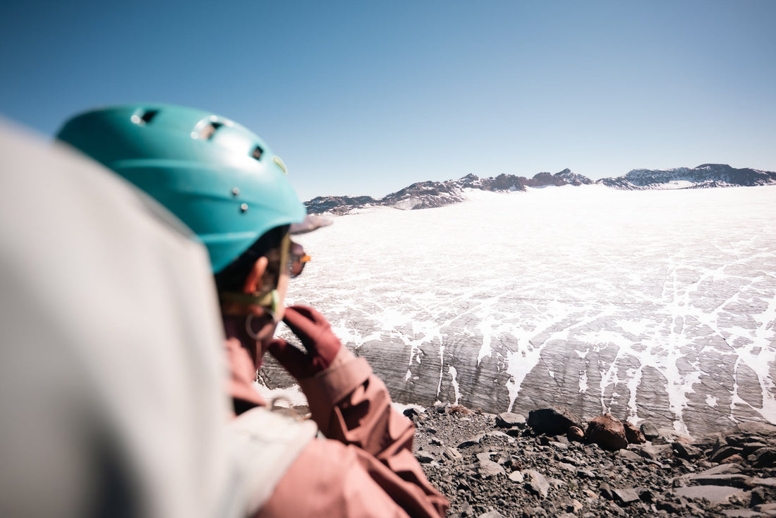 Ascensión a los Nevados de Sollipulli: una experiencia de montaña introductoria y gratificante