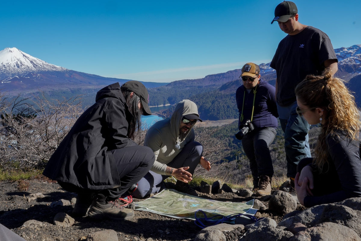 Turismo aventura en Chile: la importancia de elegir operadores formalizados y guías profesionales