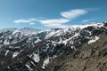 Ascenso Cerro La Cruz