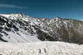 Ascenso Cerro La Cruz