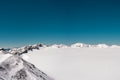 Ascenso Nevados de Sollipulli