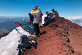 Ascenso Volcán Lonquimay