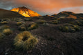 Expedición Cerro Las Tórtolas