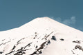Sendero Mirador Glaciar Voipir