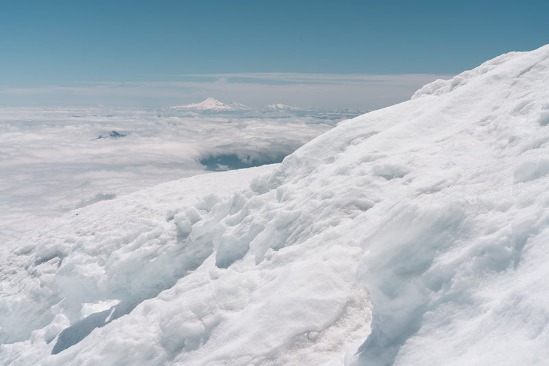 Ascenso Volcán Villarrica