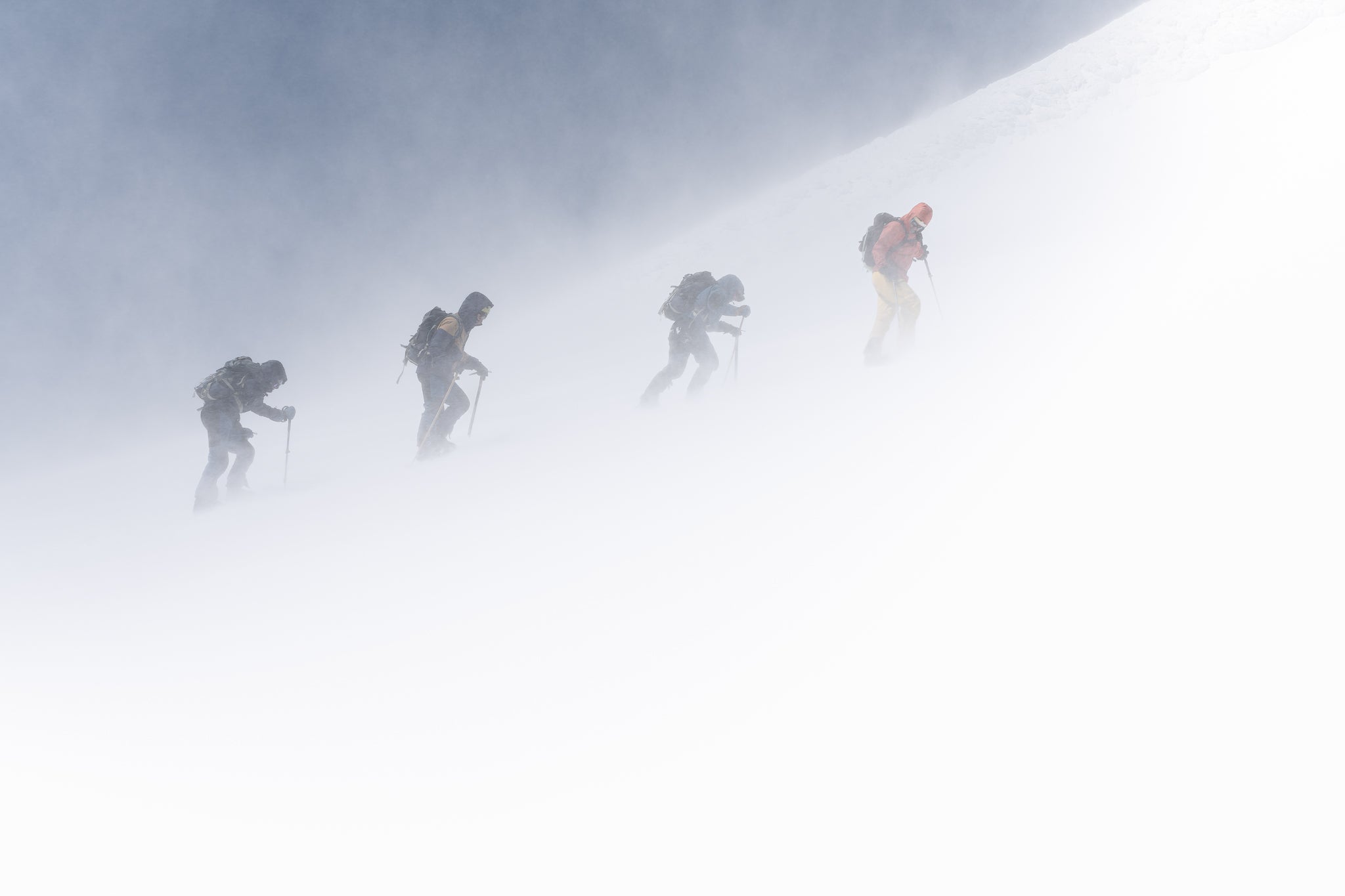 Ascenso Volcán Villarrica
