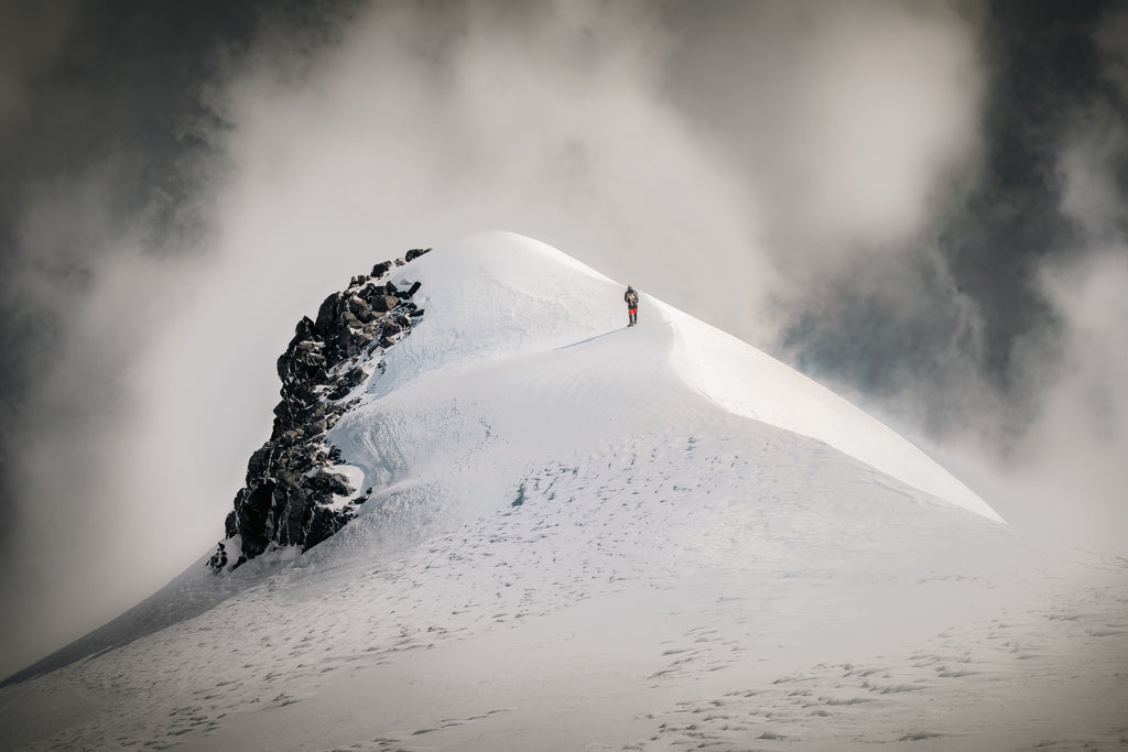 Ascenso Volcán Villarrica